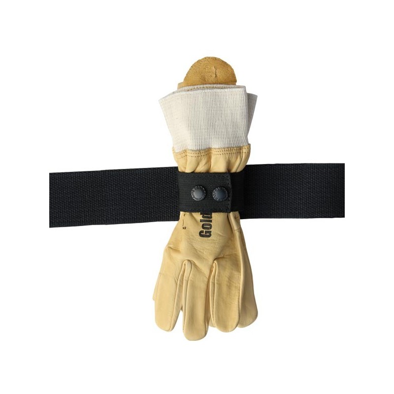 ETUI PORTE GANTS LATEX SIMPLE - CORDURA