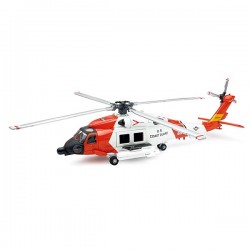 SIKORKSKY HH-60J JAYHAWK COAST GUARD