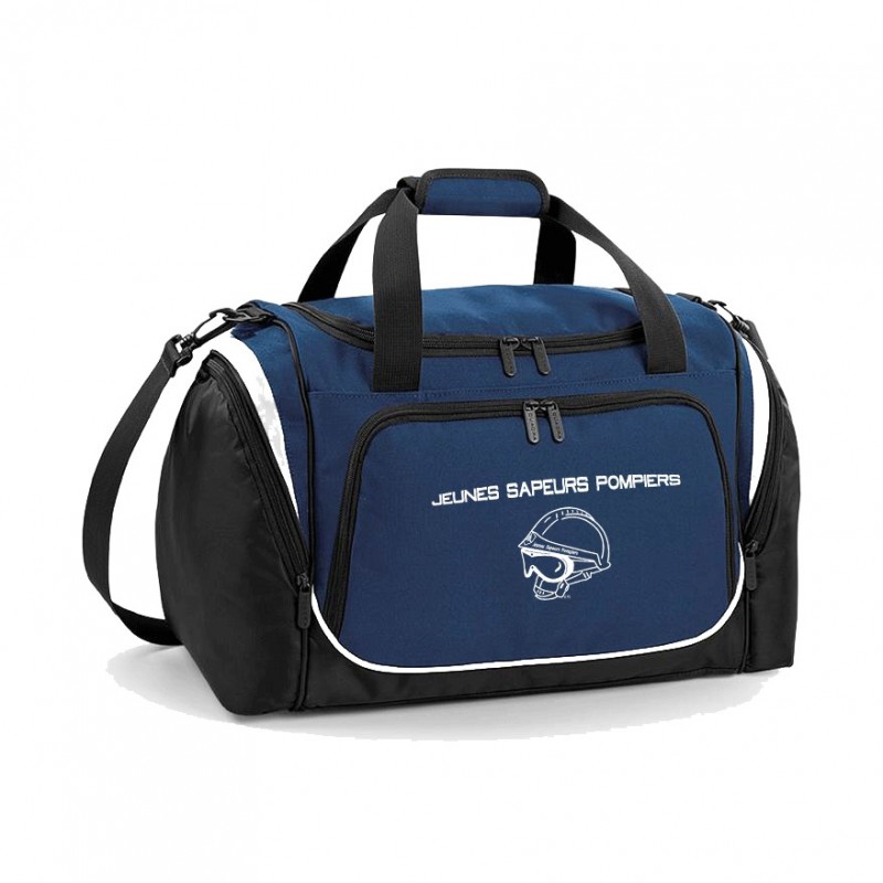 Sac paquetage Jeunes SAPEURS POMPIERS