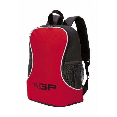 CARTABLE ROUGE SP 10L FRANCE ELITE
