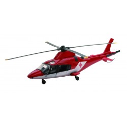 Agusta Westland AW139