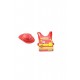 PANOPLIE POMPIER ENFANT
