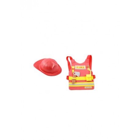 PANOPLIE POMPIER ENFANT