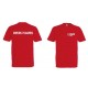 T-SHIRT LOGO SP