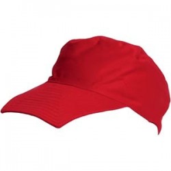 CASQUETTE F1 COTON JSP