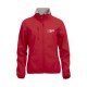 VESTE SOFTSHELL FEMME SP