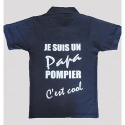 POLO PAPA COOL DOS