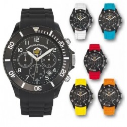 MONTRE SP CHRONO FREEZE