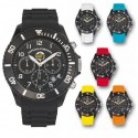 MONTRE POMPIERS CHRONO FREEZE