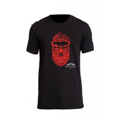 TEE-SHIRT SAPEUR POMPIER VIKING