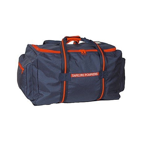 SAC PAQUETAGE POMPIERS