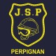 T-SHIRT LOGO JSP VILLE