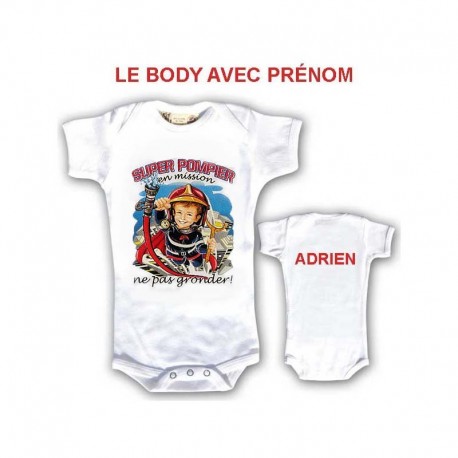 Body V'LA LA RELEVE