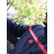 VESTE SOFT SHELL SAPEURS POMPIERS F1