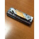 COUTEAU DE SECURITE "RESCUE" + ETUI