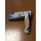 COUTEAU DE SECURITE "RESCUE" + ETUI
