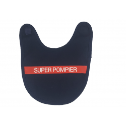 BAVOIR SUPER POMPIER