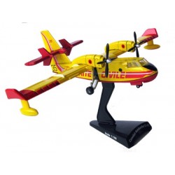 CANADAIR CL-415 1/160° METAL