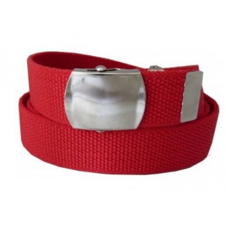 Ceinture à sangle outlet