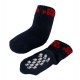 Lot de 2 paires de chaussettes Super pompier