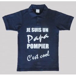 POLO PAPA COOL