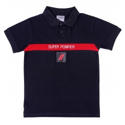 POLO SUPER POMPIER®