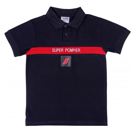 POLO SUPER POMPIER®