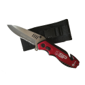 COUTEAU SP RUI ROUGE