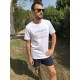 T-Shirt SP LIBERTE EGALITE POMPIER