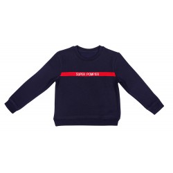 SWEAT SUPER POMPIER®