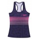 T-SHIRT SPORT FEMME Fluo ROSE