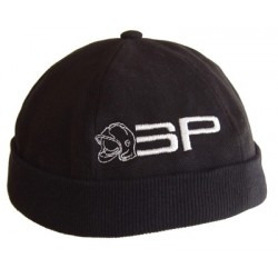 Casquette F1 Sapeur Pompier Bleu