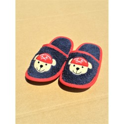 PANTOUFLES SUPER POMPIER®