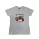 T-SHIRT SUPER POMPIER® en MISSION