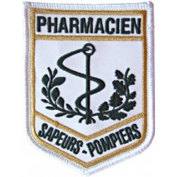 ECUSSON PHARMACIEN