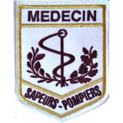 ECUSSON MEDECIN