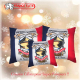 COUSSIN SAPEURS POMPIERS