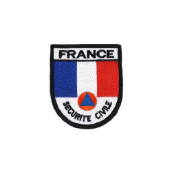 ECUSSON FRANCE SECURITE CIVILE