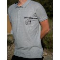 POLO SP GRIS
