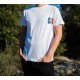 T-SHIRT Casque F1 France