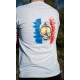 T-SHIRT Casque F1 France