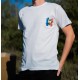 T-SHIRT Casque F1 France