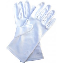 GANTS BLANC CEREMONIE