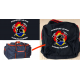 SAC PAQUETAGE POMPIERS