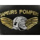 Casquette Ailes SP