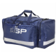 SAC SPORT OU PAQUETAGE SAPEURS POMPIERS AVEC BANDES REFLECHISSANTES 75L