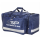 SAC SPORT OU PAQUETAGE SAPEURS POMPIERS AVEC BANDES REFLECHISSANTES 75L