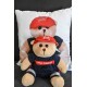 COUSSIN NOUNOURS