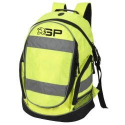 SAC A DOS FLUO SP