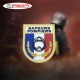 ECUSSON SAPEURS POMPIERS PVC